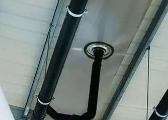 爱民虹吸排水的原理